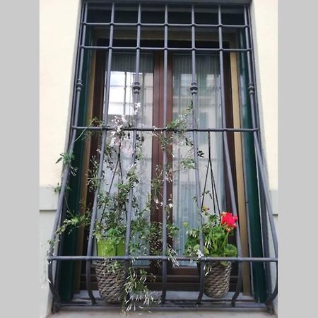 Flower Garden Apartment Vicino Al Centro Firenze Kültér fotó