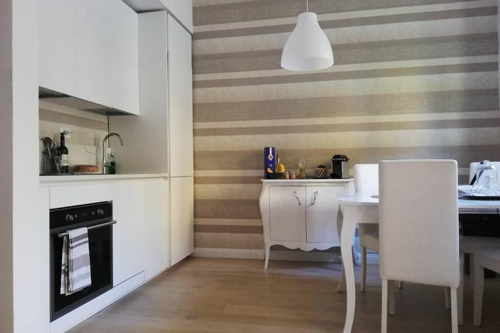 Flower Garden Apartment Vicino Al Centro Firenze Kültér fotó