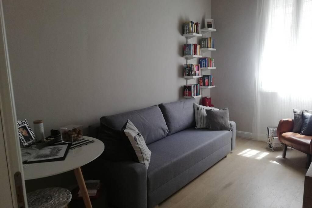 Flower Garden Apartment Vicino Al Centro Firenze Kültér fotó